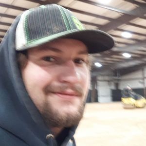 Meet your Posher, Richard